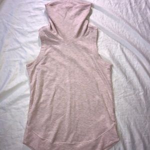 90 Degree by Reflex sleeveless workout sweater